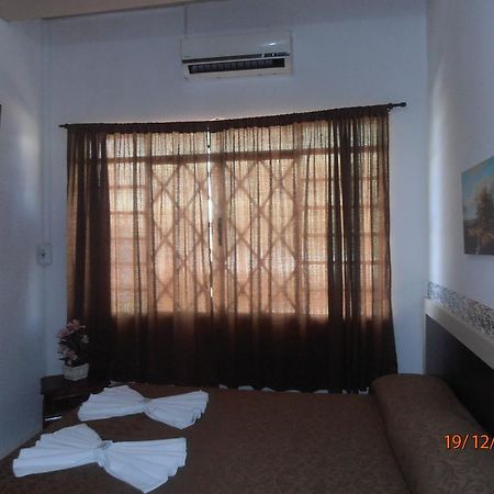 Hotel Normandie Iguassu Falls Foz do Iguacu Exterior photo